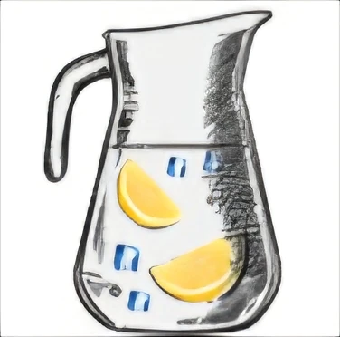 Fruit Drink Base
