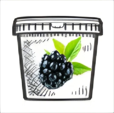 Confiture in Buckets